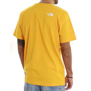 T-SHIRT SIMPLE DOME THE NORTH FACE - Mad Fashion | img vers.300x/